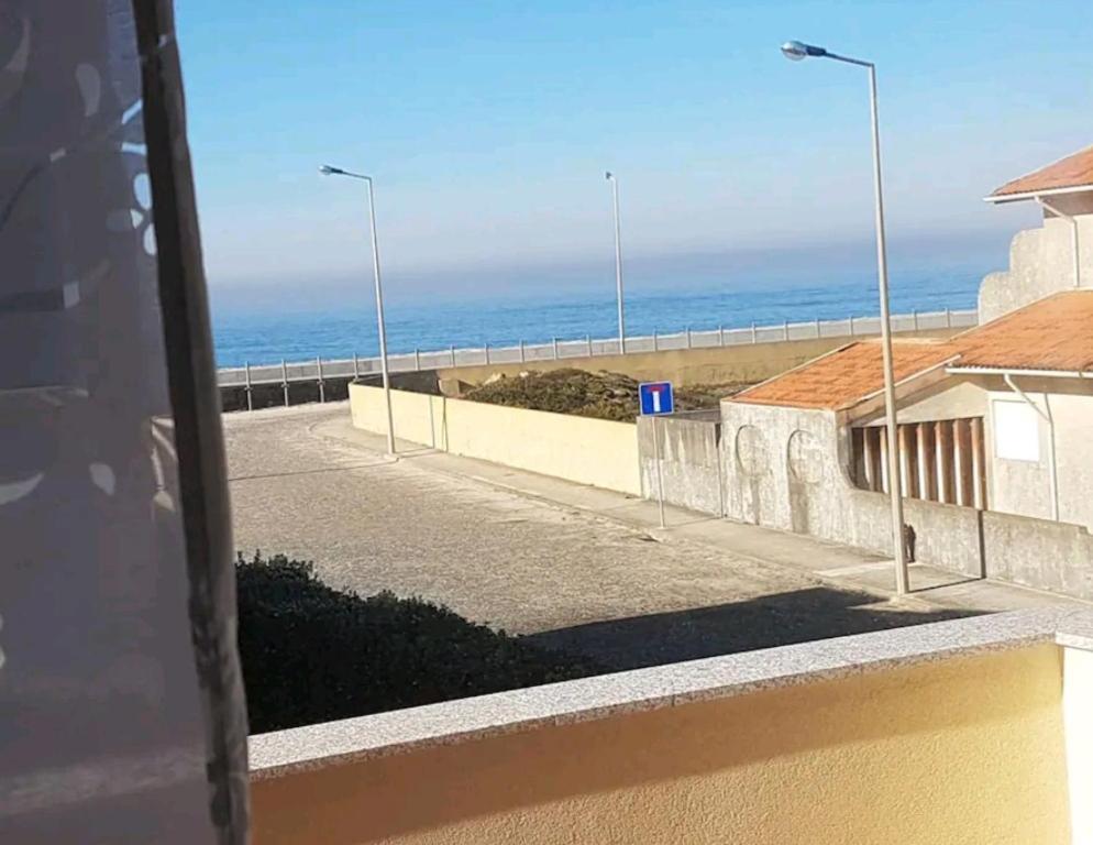 Villa Vivenda Junto Ao Mar Mindelo Exterior foto